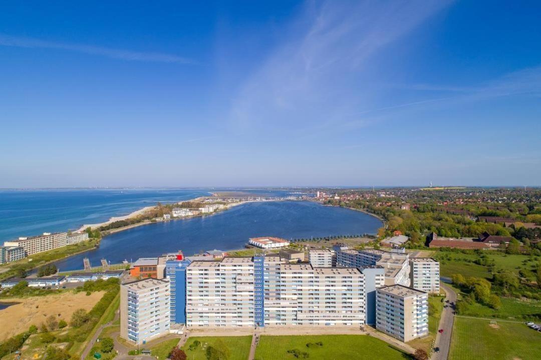 Ferienpark-Heiligenhafen-Haus-G-Wohnung-07-03 Екстериор снимка